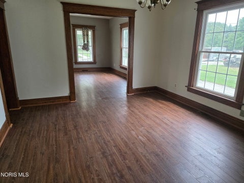 Tiny photo for 527 Wood Street, Delta, OH 43515 (MLS # 10012068)