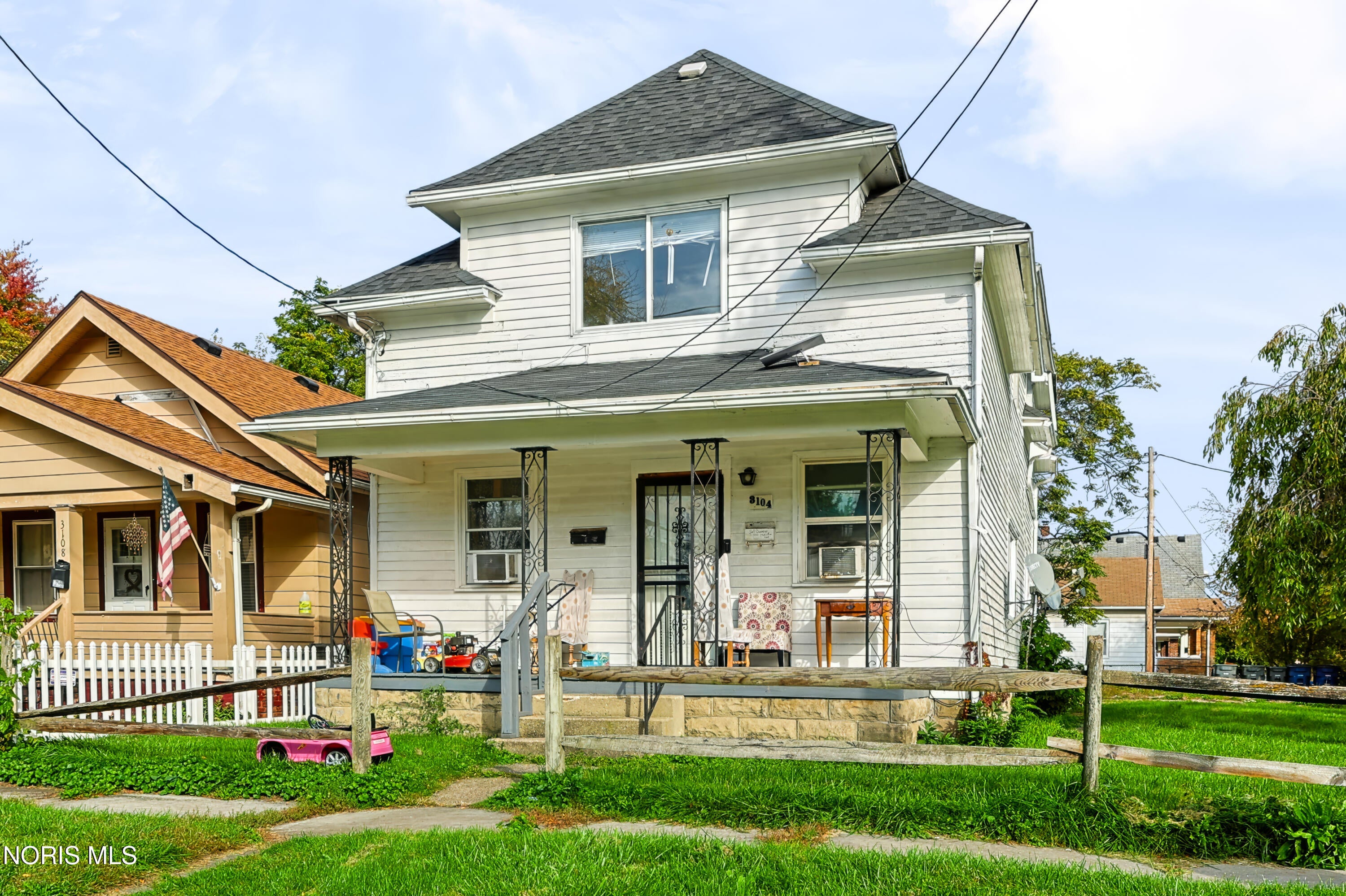 3104 Franklin Avenue