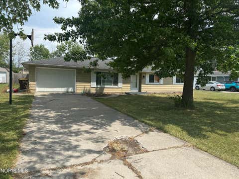 Tiny photo for 337 Northfield Avenue, Defiance, OH 43512 (MLS # 10010797)