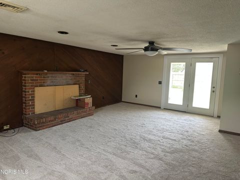 Tiny photo for 337 Northfield Avenue, Defiance, OH 43512 (MLS # 10010797)