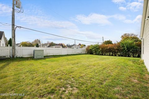 Tiny photo for 4415 Angola Road, Toledo, OH 43615 (MLS # 10000849)