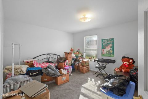 Tiny photo for 4415 Angola Road, Toledo, OH 43615 (MLS # 10000849)