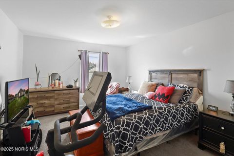 Tiny photo for 4415 Angola Road, Toledo, OH 43615 (MLS # 10000849)