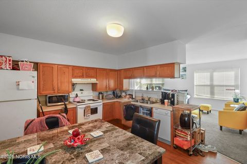 Tiny photo for 4415 Angola Road, Toledo, OH 43615 (MLS # 10000849)