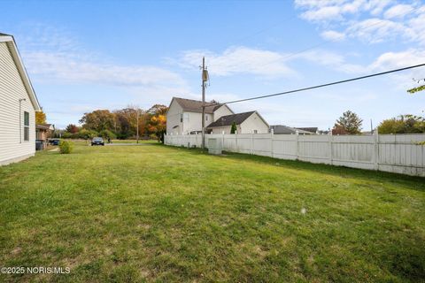 Tiny photo for 4415 Angola Road, Toledo, OH 43615 (MLS # 10000849)