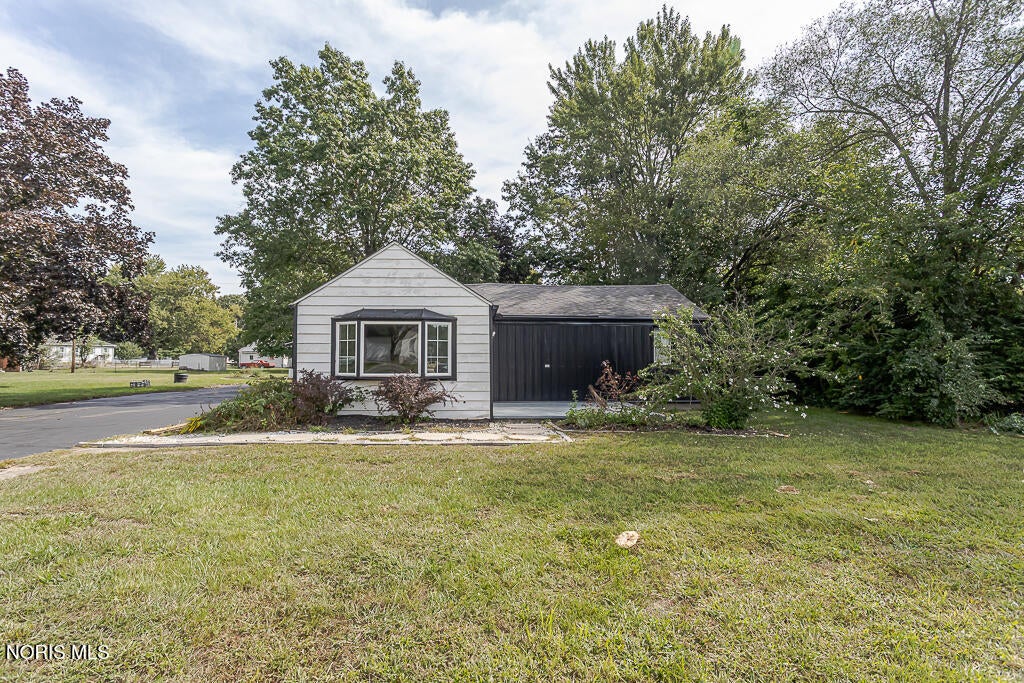 847 S King Road