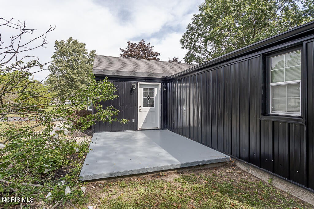 847 S King Road