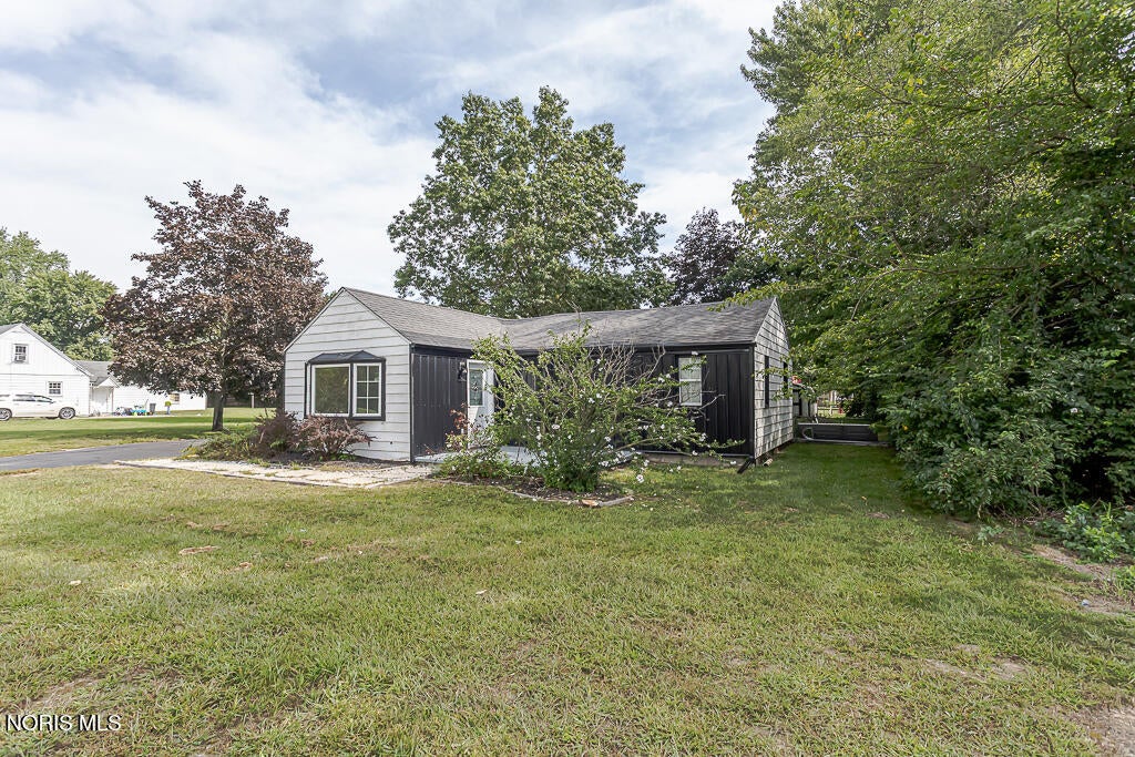 847 S King Road