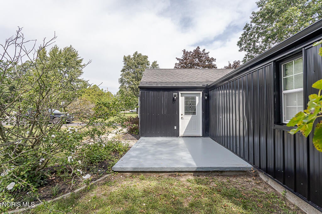 847 S King Road
