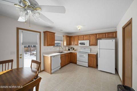 Tiny photo for 3208 Elmont Road, Toledo, OH 43615 (MLS # 10003547)