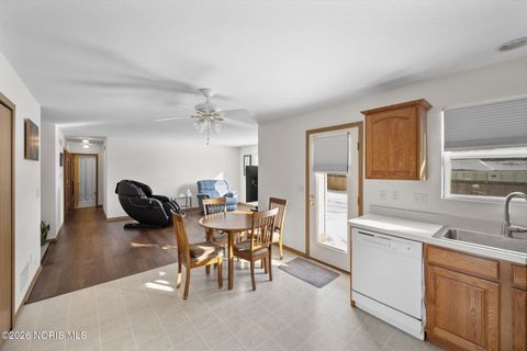 Tiny photo for 3208 Elmont Road, Toledo, OH 43615 (MLS # 10003547)