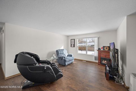 Tiny photo for 3208 Elmont Road, Toledo, OH 43615 (MLS # 10003547)