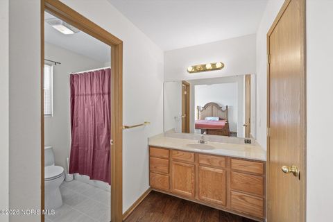 Tiny photo for 3208 Elmont Road, Toledo, OH 43615 (MLS # 10003547)