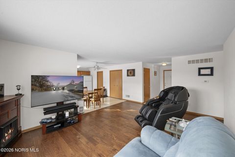 Tiny photo for 3208 Elmont Road, Toledo, OH 43615 (MLS # 10003547)