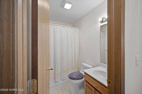 Tiny photo for 3208 Elmont Road, Toledo, OH 43615 (MLS # 10003547)