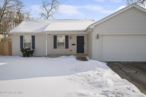 Tiny photo for 3208 Elmont Road, Toledo, OH 43615 (MLS # 10003547)