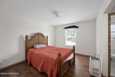 Tiny photo for 3208 Elmont Road, Toledo, OH 43615 (MLS # 10003547)