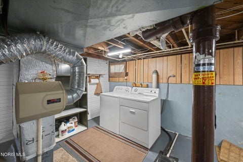 Tiny photo for 6024 Park Street, Sylvania, OH 43560 (MLS # 10010015)