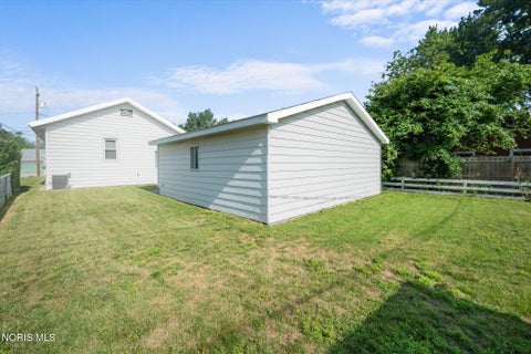 Tiny photo for 6024 Park Street, Sylvania, OH 43560 (MLS # 10010015)