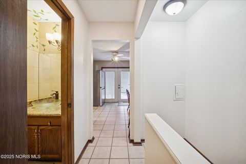 Tiny photo for 5909 Tetherwood Drive, Toledo, OH 43613 (MLS # 10002010)