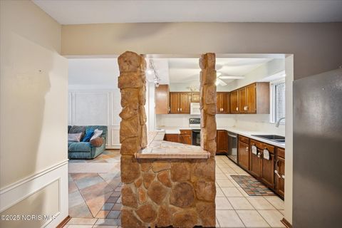 Tiny photo for 5909 Tetherwood Drive, Toledo, OH 43613 (MLS # 10002010)