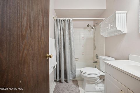 Tiny photo for 5909 Tetherwood Drive, Toledo, OH 43613 (MLS # 10002010)