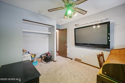 Tiny photo for 5909 Tetherwood Drive, Toledo, OH 43613 (MLS # 10002010)