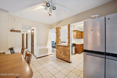 Tiny photo for 5909 Tetherwood Drive, Toledo, OH 43613 (MLS # 10002010)