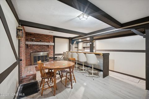 Tiny photo for 5909 Tetherwood Drive, Toledo, OH 43613 (MLS # 10002010)