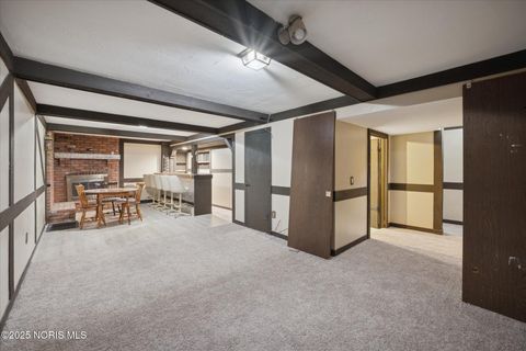 Tiny photo for 5909 Tetherwood Drive, Toledo, OH 43613 (MLS # 10002010)