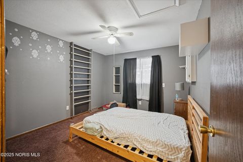 Tiny photo for 5909 Tetherwood Drive, Toledo, OH 43613 (MLS # 10002010)