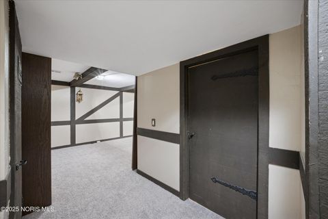 Tiny photo for 5909 Tetherwood Drive, Toledo, OH 43613 (MLS # 10002010)