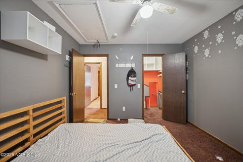 Tiny photo for 5909 Tetherwood Drive, Toledo, OH 43613 (MLS # 10002010)