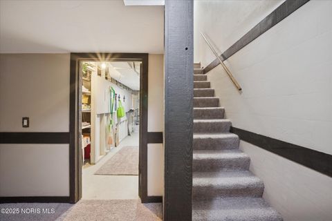 Tiny photo for 5909 Tetherwood Drive, Toledo, OH 43613 (MLS # 10002010)