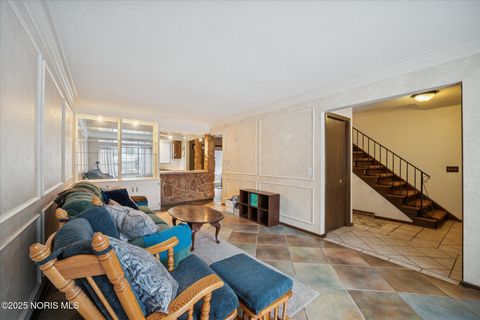 Tiny photo for 5909 Tetherwood Drive, Toledo, OH 43613 (MLS # 10002010)