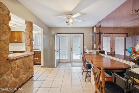 Tiny photo for 5909 Tetherwood Drive, Toledo, OH 43613 (MLS # 10002010)