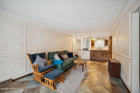 Tiny photo for 5909 Tetherwood Drive, Toledo, OH 43613 (MLS # 10002010)