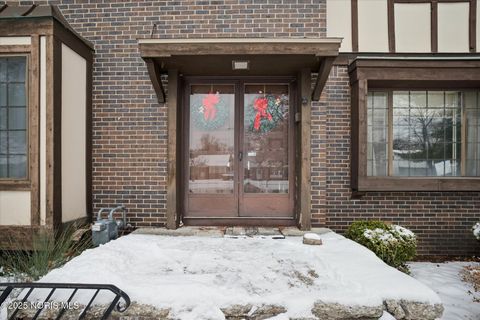 Tiny photo for 5909 Tetherwood Drive, Toledo, OH 43613 (MLS # 10002010)