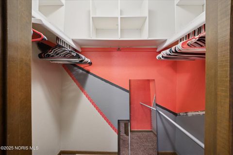 Tiny photo for 5909 Tetherwood Drive, Toledo, OH 43613 (MLS # 10002010)