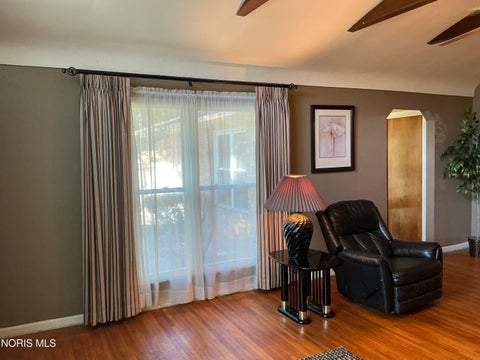 Tiny photo for 1521 Cherry Valley Road, Toledo, OH 43607 (MLS # 10012318)