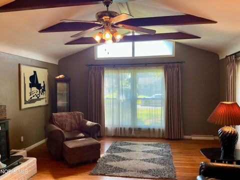 Tiny photo for 1521 Cherry Valley Road, Toledo, OH 43607 (MLS # 10012318)