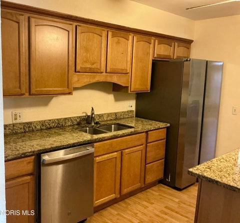 Tiny photo for 1521 Cherry Valley Road, Toledo, OH 43607 (MLS # 10012318)