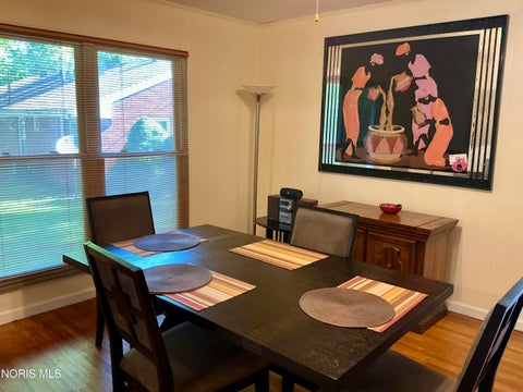 Tiny photo for 1521 Cherry Valley Road, Toledo, OH 43607 (MLS # 10012318)