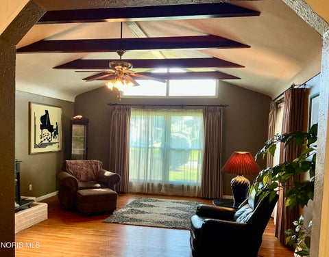 Tiny photo for 1521 Cherry Valley Road, Toledo, OH 43607 (MLS # 10012318)