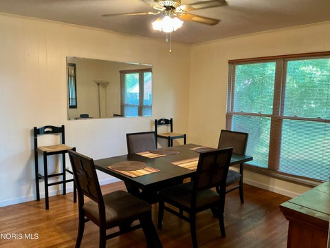 Tiny photo for 1521 Cherry Valley Road, Toledo, OH 43607 (MLS # 10012318)