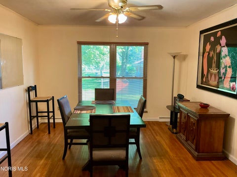Tiny photo for 1521 Cherry Valley Road, Toledo, OH 43607 (MLS # 10012318)