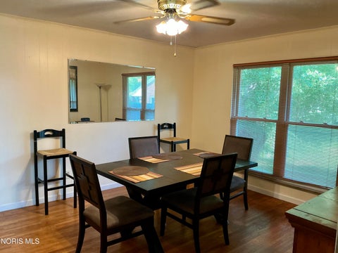 Tiny photo for 1521 Cherry Valley Road, Toledo, OH 43607 (MLS # 10012318)