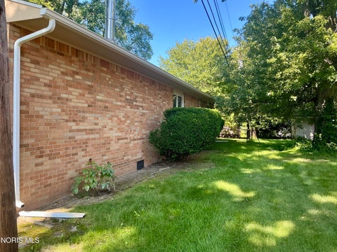 Tiny photo for 1521 Cherry Valley Road, Toledo, OH 43607 (MLS # 10012318)