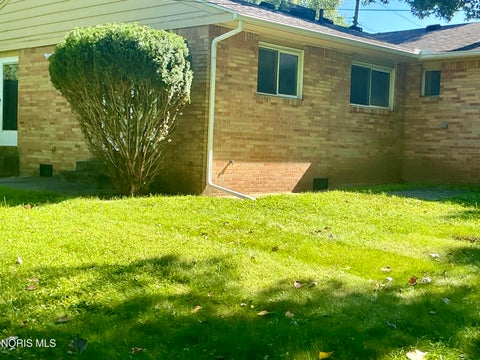 Tiny photo for 1521 Cherry Valley Road, Toledo, OH 43607 (MLS # 10012318)