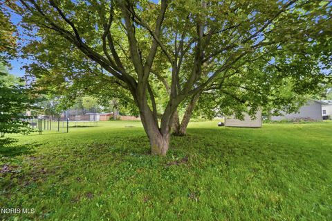 Tiny photo for 827 Wilson Street, Findlay, OH 45840 (MLS # 10008129)
